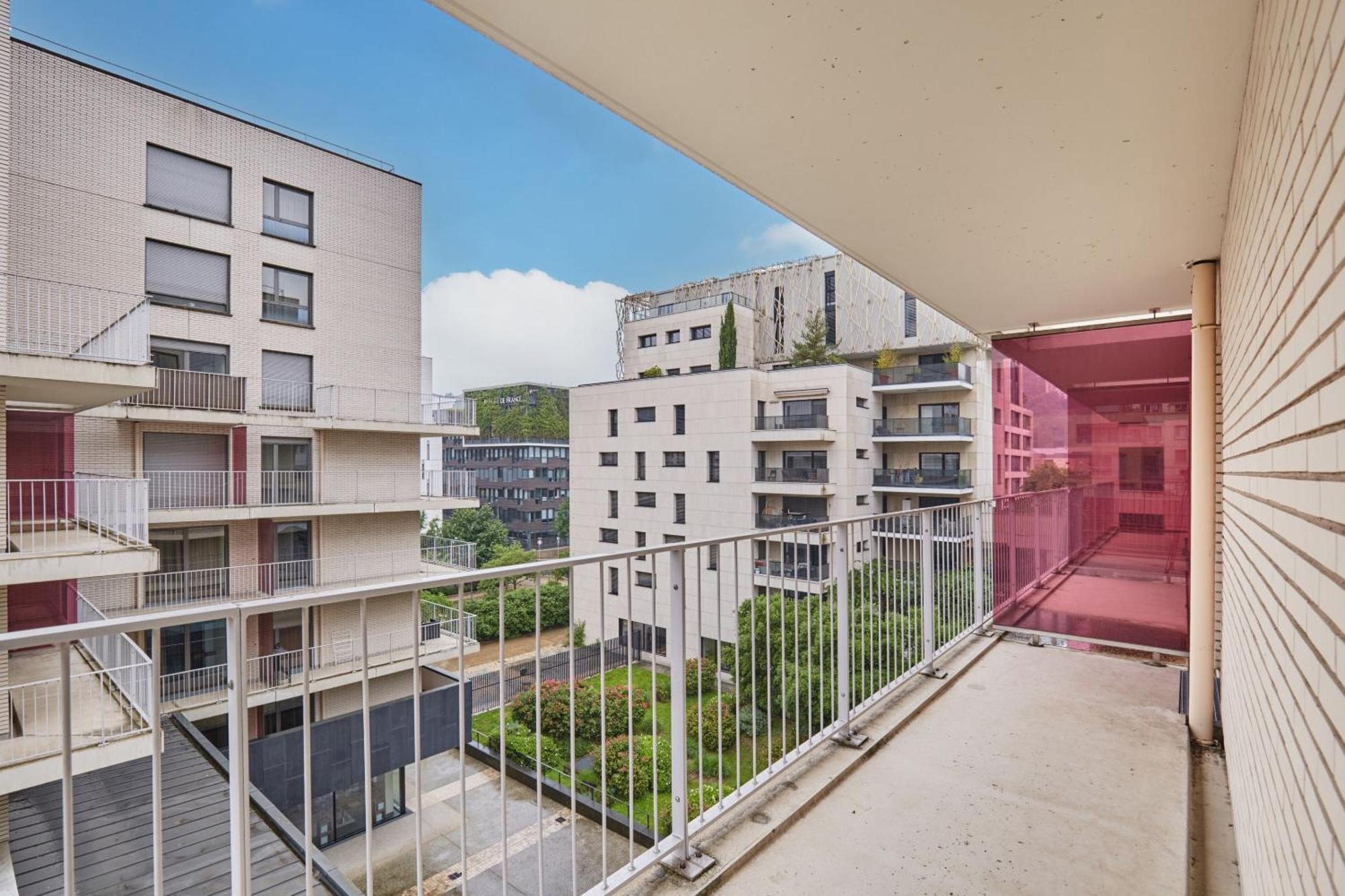 Appart'Hotel Odalys City - Lyon Centre Confluence Екстер'єр фото